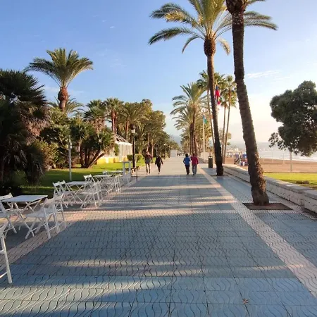 Apartment Dreams Marbella