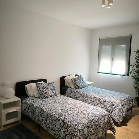 Apartment Dreams *