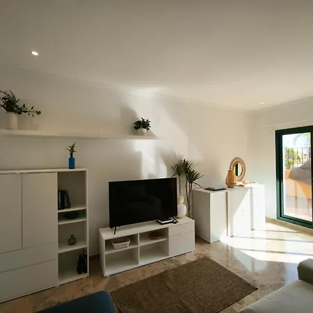 Dreams Apartment Marbella