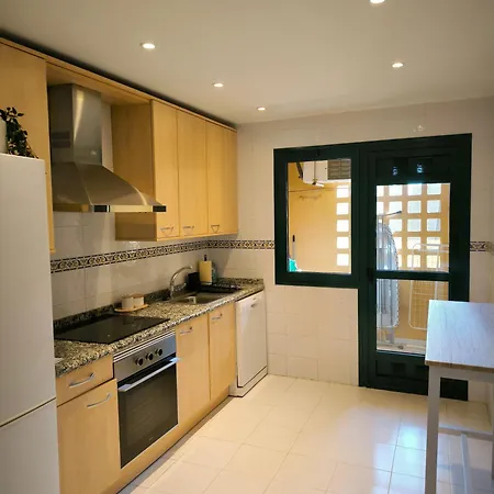 Apartment Dreams