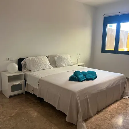 Apartment Dreams