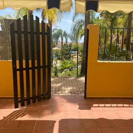 Dreams Appartement Marbella